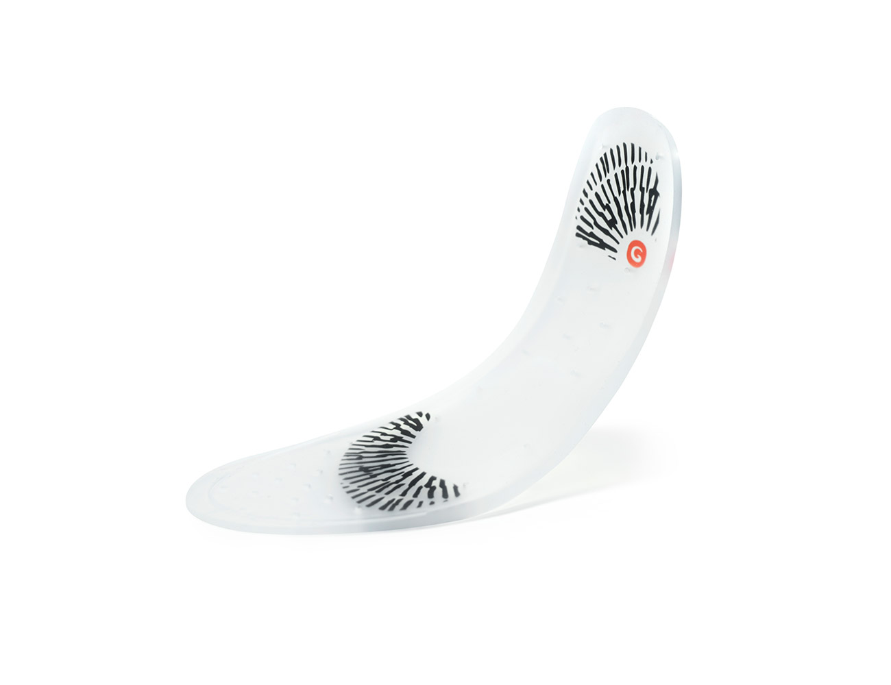Anatomical Silicone Insoles