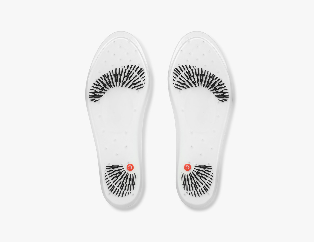 Yeezy hot sale zebra insole